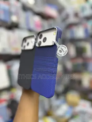 Unibit Case for iPhone