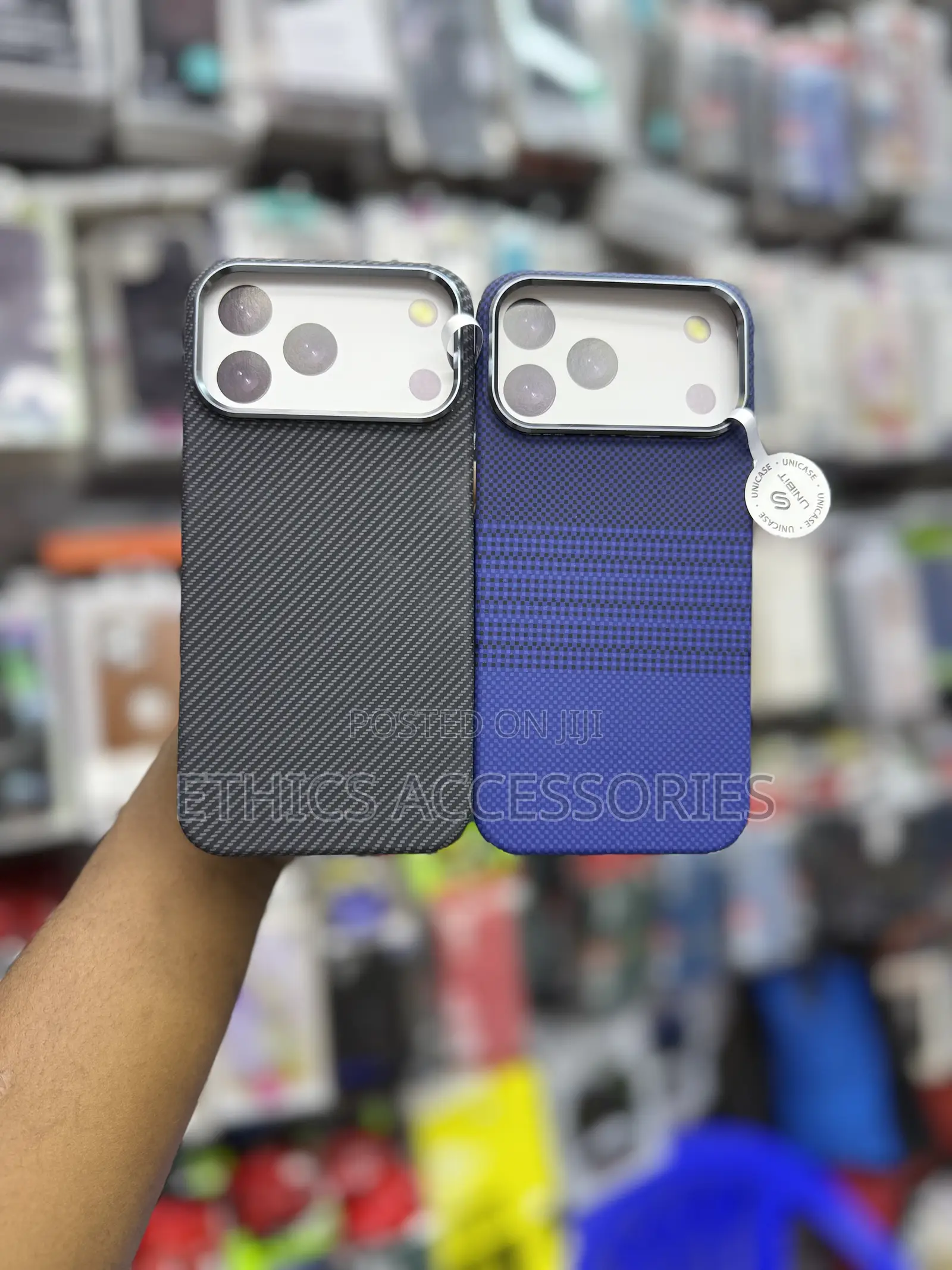 Unibit Case for iPhone