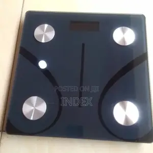 180kg Body Weigh Electronic Weighing Scale