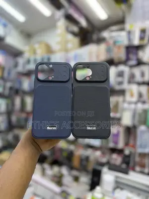 Greatvin iPhone Cases