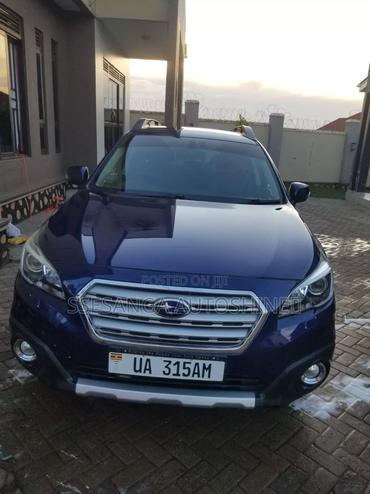 Ceramic Coating (2 Services in One Both T-Cut Nd Ceramic Coating)