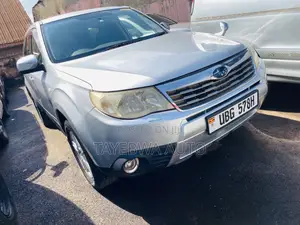 Subaru Forester 2008