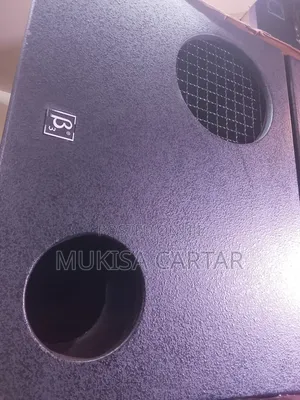 Beta3 Pro Bass