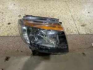 Ford Ranger 2012-2016 Headlight