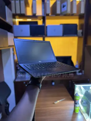 Laptop Dell Latitude 7290 4GB Intel Core i5 SSD 128GB