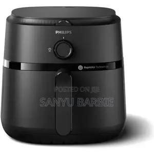 Philips 6.2 Liter Air Fryer