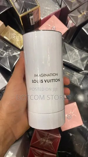 Louis Vuitton Imagination Eau De Parfum