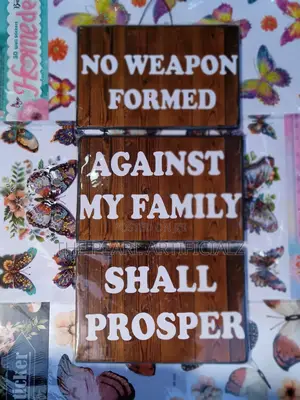Wall Decor