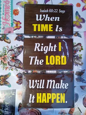 Wall Decor