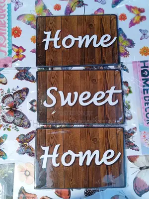 Wall Decor