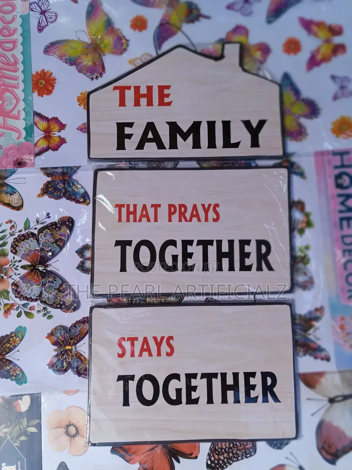 Wall Decor