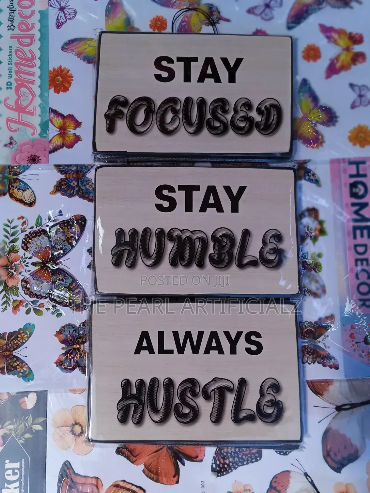 Wall Decor