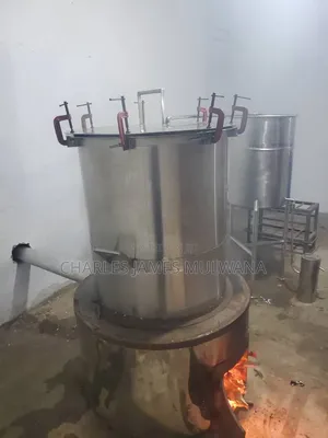 Distillers