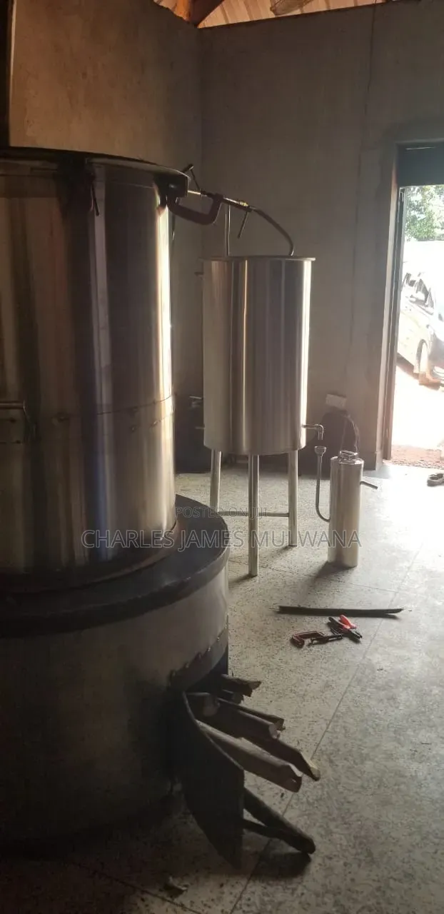 Distillers