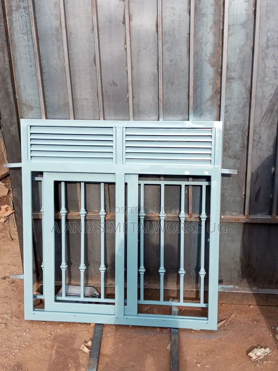 Windows and Bathroom Windows