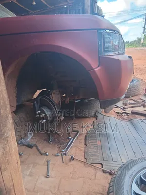 Car Working