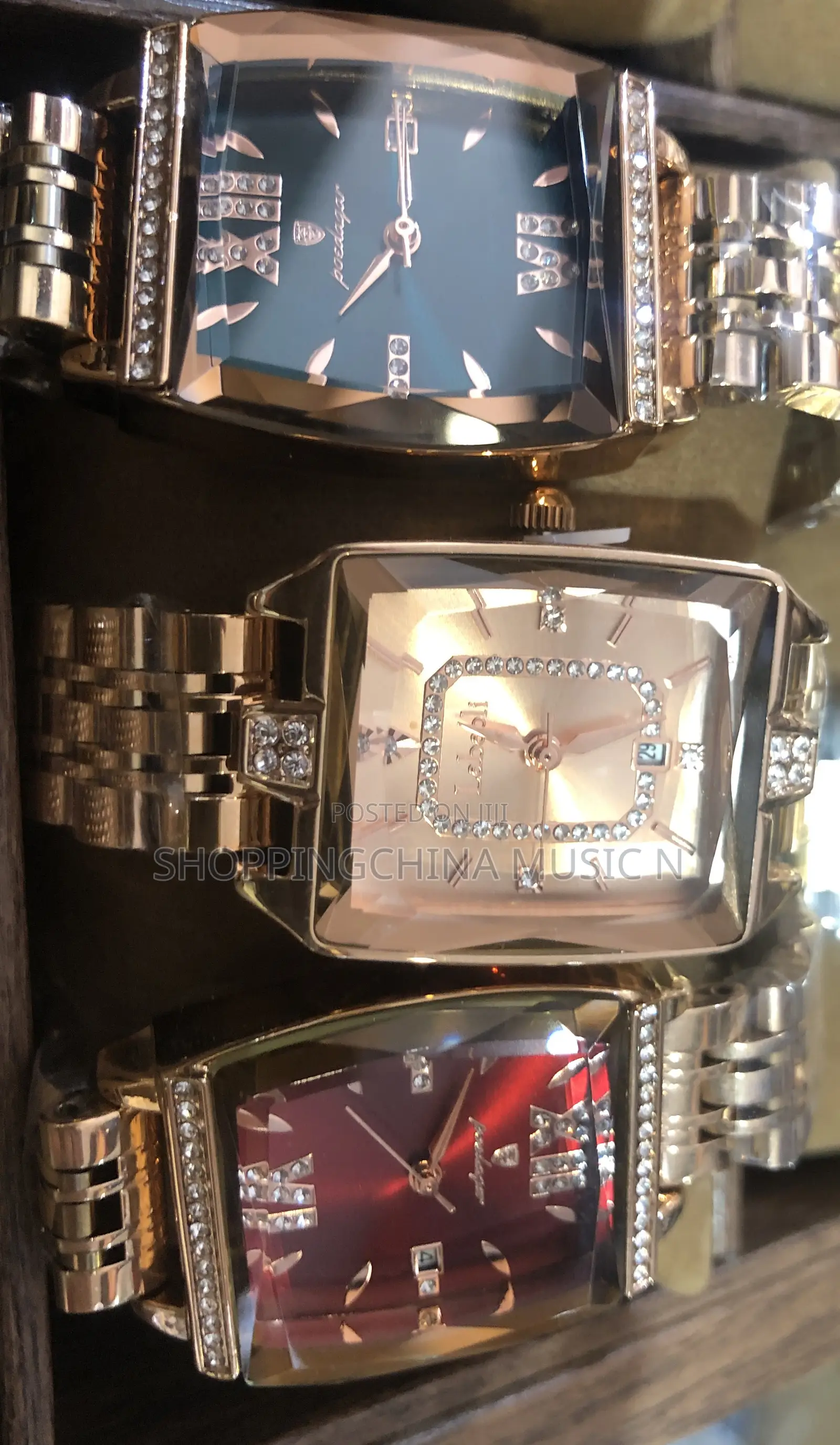 Women Watches
