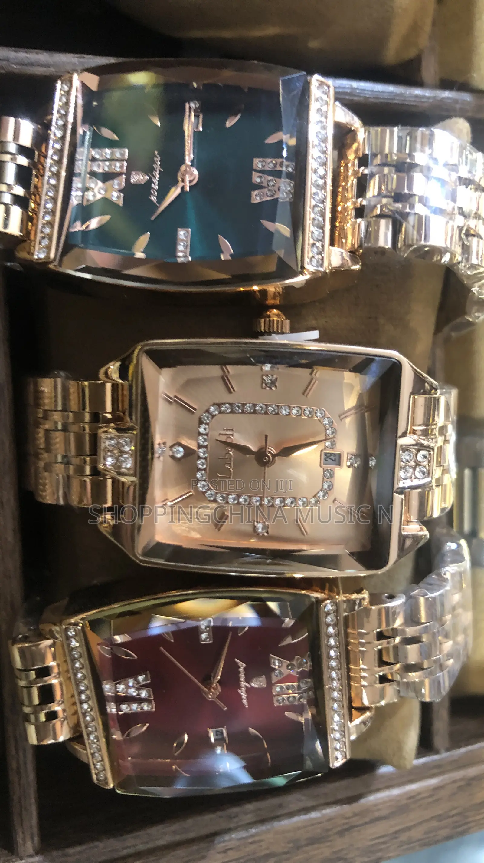 Women Watches