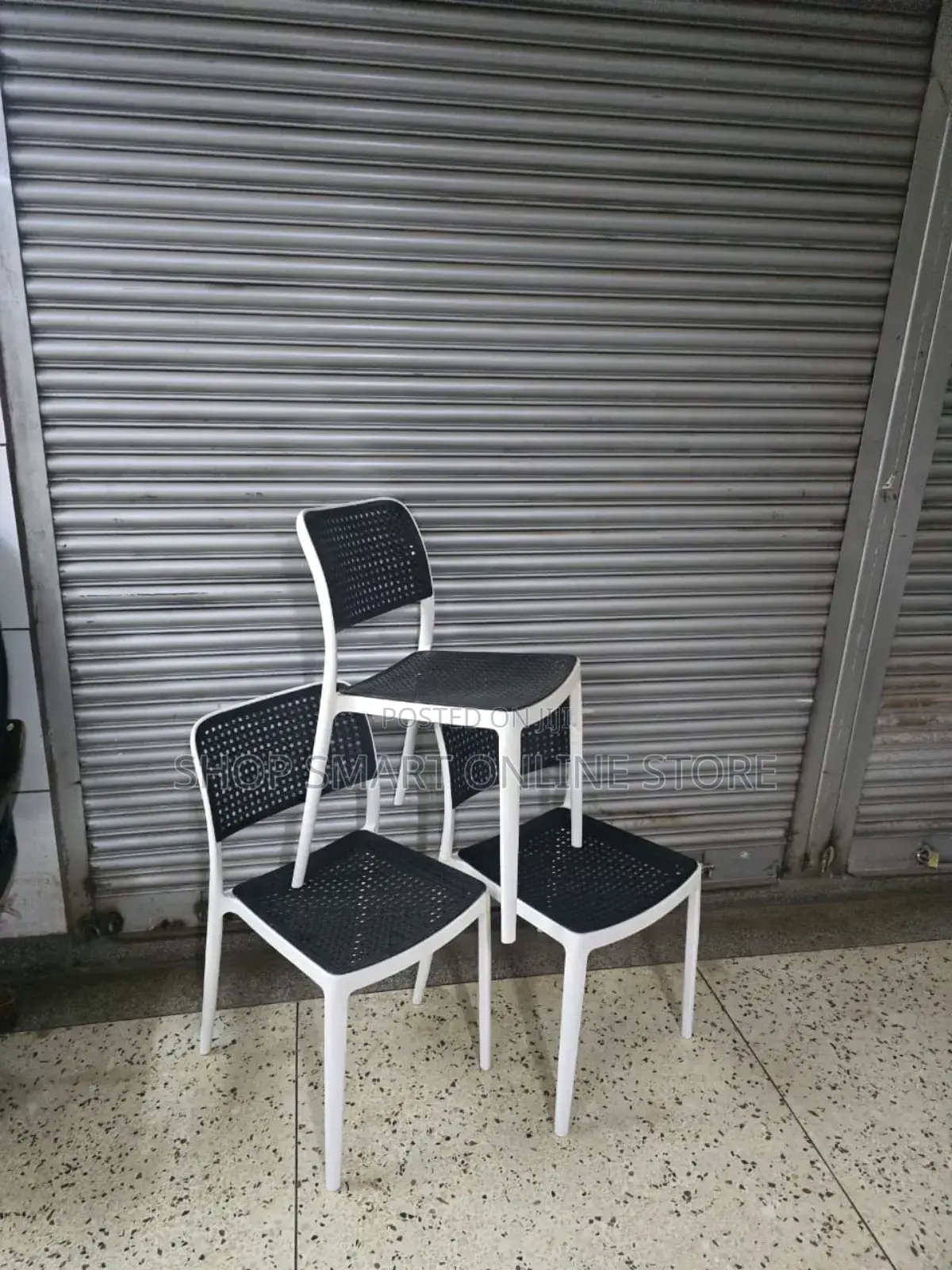Ergonomic Hybrid Plastic Chairs Plastic Chairs