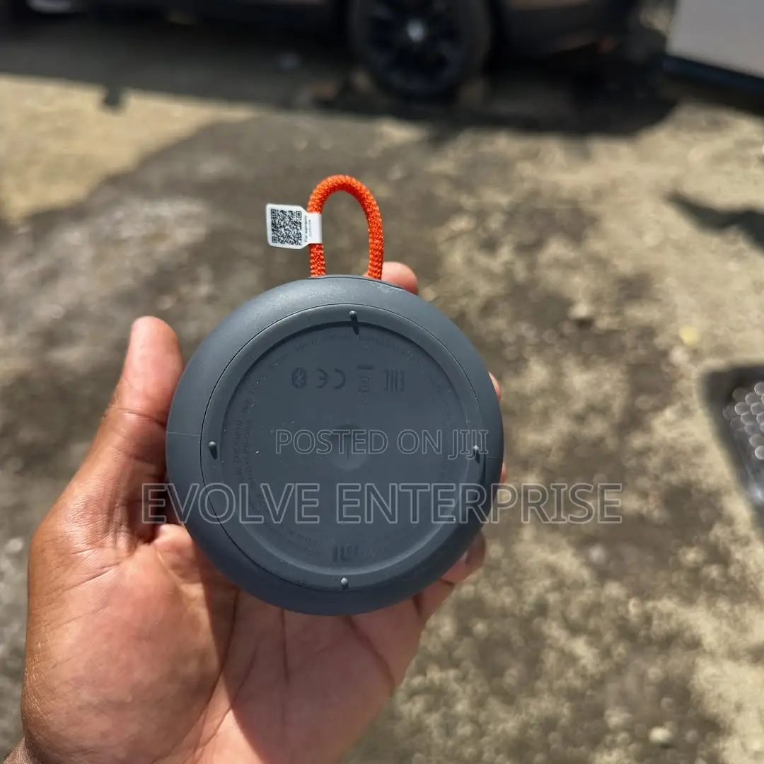 Mi Portable Bluetooth Speaker Mini