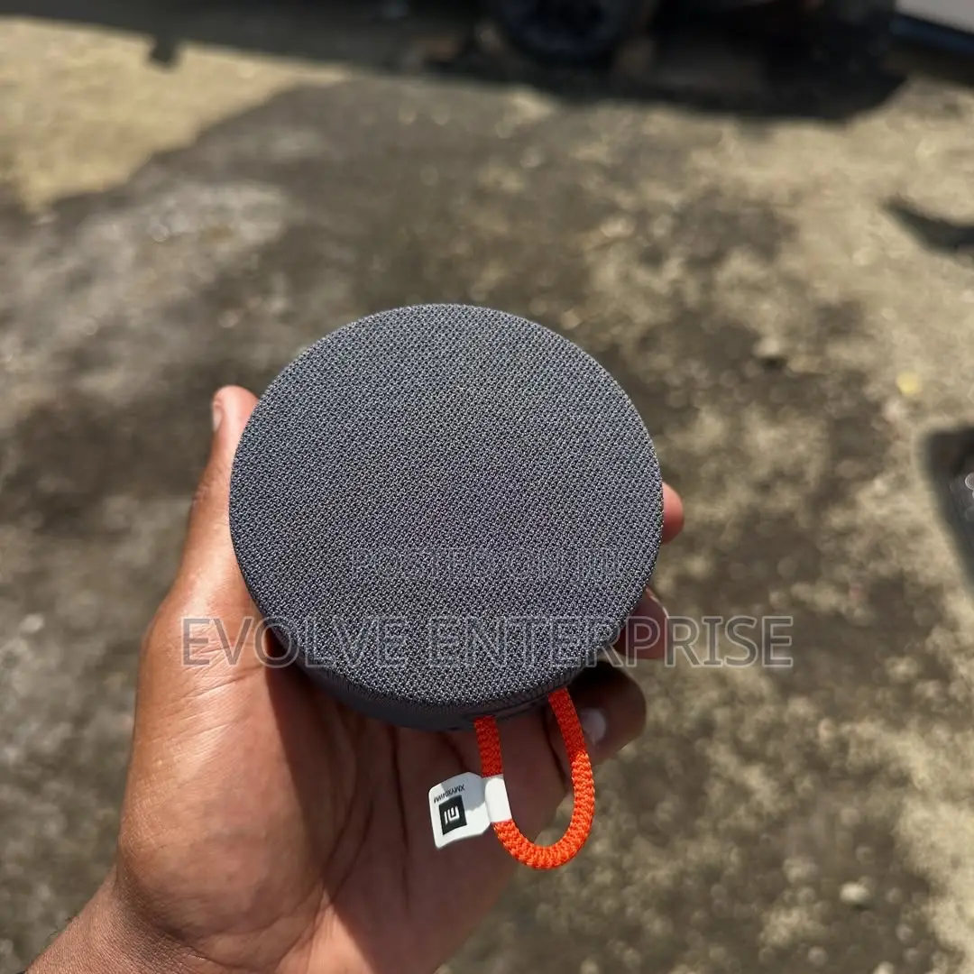 Mi Portable Bluetooth Speaker Mini
