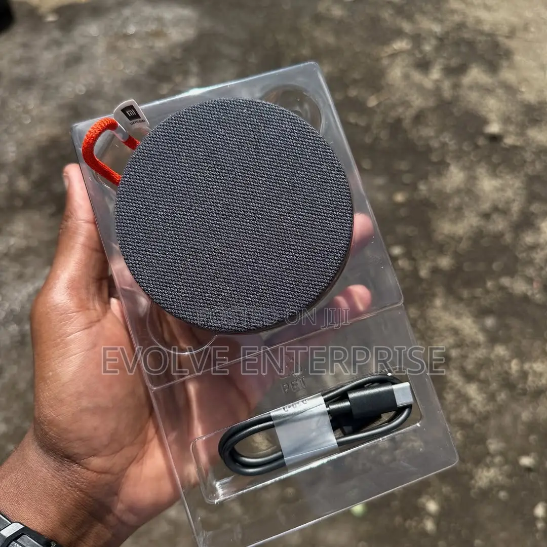 Mi Portable Bluetooth Speaker Mini