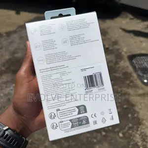 Mi Portable Bluetooth Speaker Mini