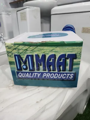 Mmaaat Shower Mixer