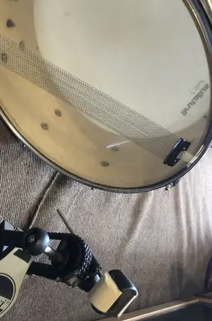 Snare Drum 14 Inch Heavy Type