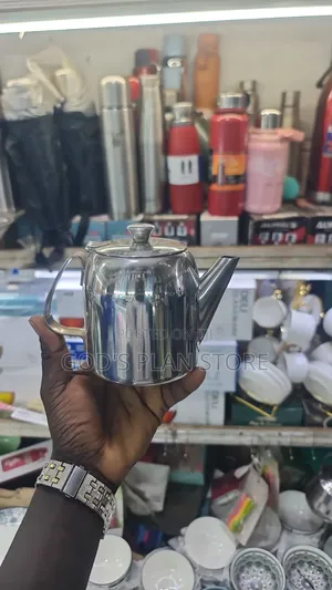 Tea Pots Teapots
