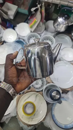 Tea Pots Teapots