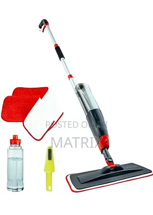 Spray Mop for Floor Cleaning