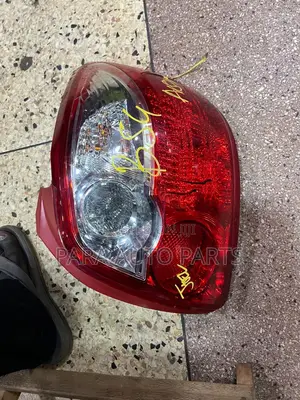 Auris Taillight 2010-2013