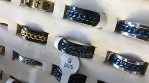 Rings for Men