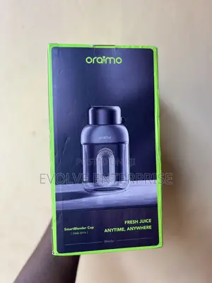 Oraimo Smartblender Cup 1l Juice Blender