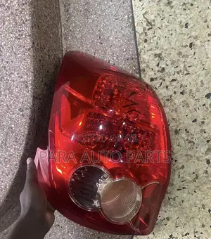 Auris Taillight
