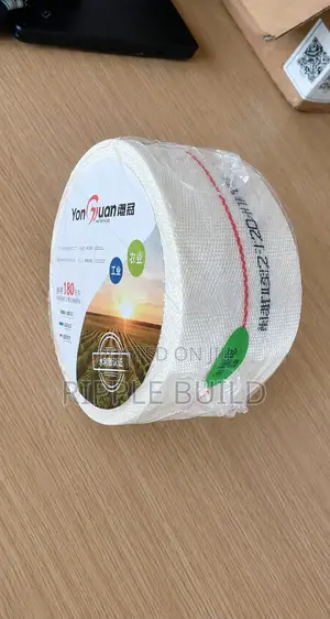 2 Inch Lay Flat Irrigation Hose 20m Water Delivery Pipe