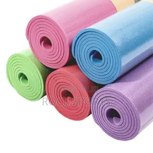 8mm Yoga Mat Waterproof