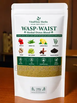 Wasp-Waist