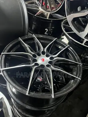 Car Sport Rims