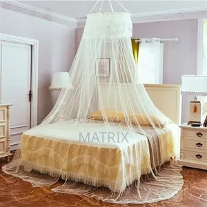 Bed Mosquito Nets for Single to King Size Bed