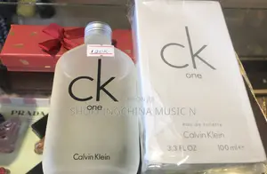 Men Perfume Calvin Klein