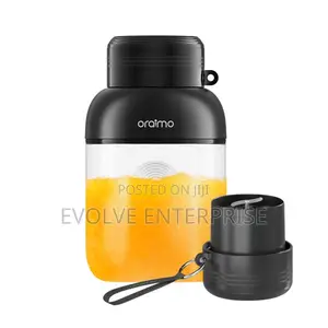 Oraimo Smartblender Cup 1l Juice Blender
