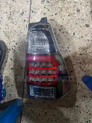Hillux Surf 4runner Taillight