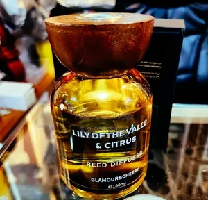 Diffuser for Fresh Home