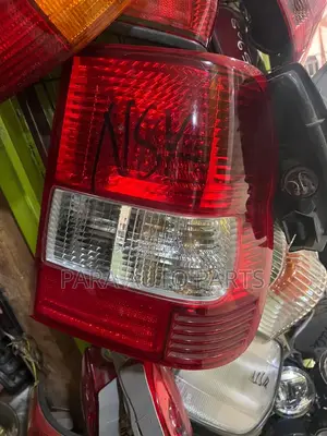 Pajero Gdi Io Taillight