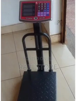 Portable Digital Weighing Scale 200kg Weigh Digital Weighing Scale