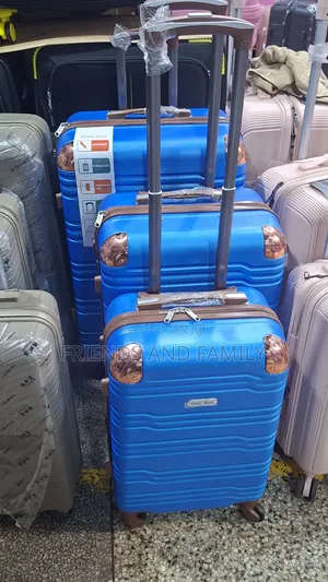 Quality Suit Case Large Size