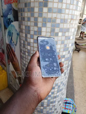 Samsung Galaxy S10 128 GB Black
