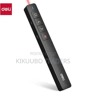 Laser Flip Pen Laser Presenter